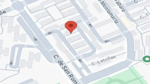 Piso en calle Muelas del Pan