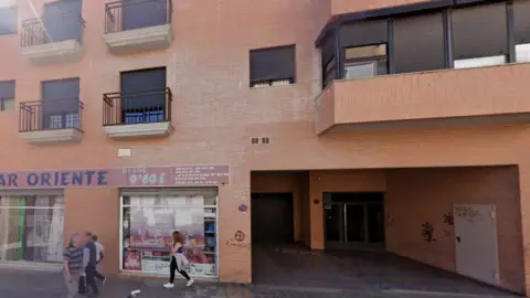 Piso en calle de Felipe Valls, 79