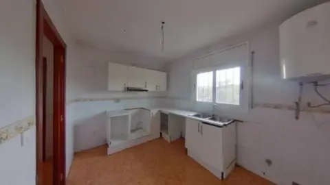 Casa adosada en Carrer Escàcia