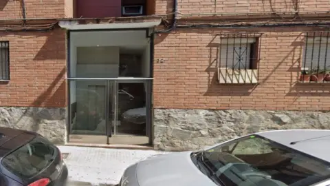 Piso en Carrer de Lope de Vega