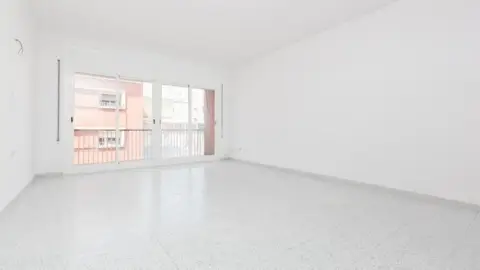 Piso en Passeig de Joan Maragall