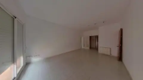 Piso en Passeig de Joan Maragall