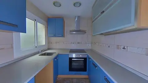 Piso en Carrer de la Unió