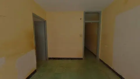 Piso en Carrer de Núria