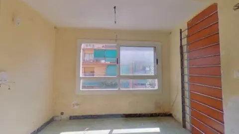 Piso en Carrer de Núria