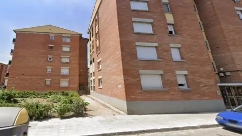 Piso en Ronda dels Ausetans