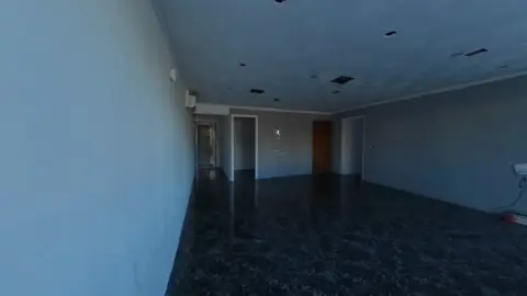 Piso en Carrer de Venus, 11