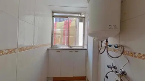 Piso en Carrer de Gèlida