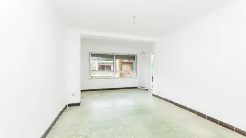 Piso en Carrer de Núria