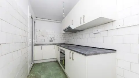 Piso en Carrer de Núria