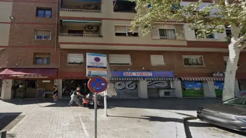 Piso en Carrer del Mont
