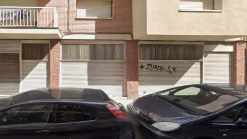 Piso en Carrer del Torrent de l'Alba