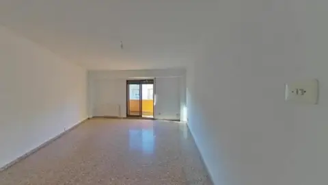 Piso en Carretera de Manises