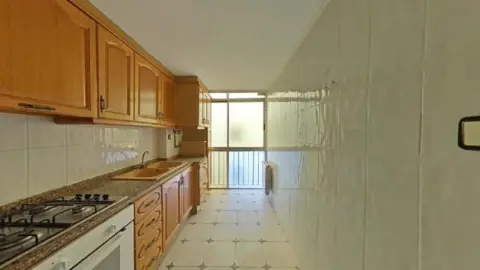 Piso en Carretera de Manises