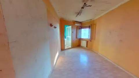 Piso en Carrer del Arç