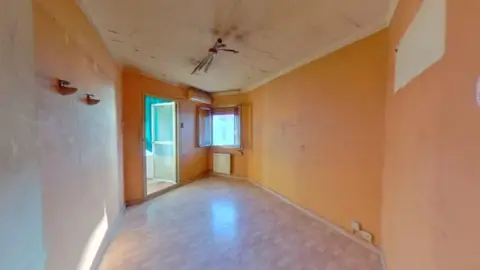 Piso en Carrer del Arç