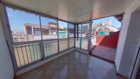 Piso en Carrer de Sant Pau