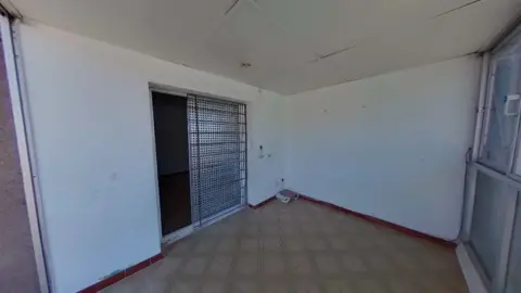 Piso en Carrer de Sant Pau