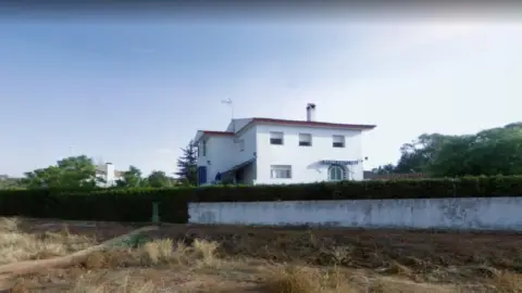 Casa adosada en Urbanización Torreón