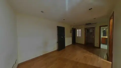 Piso en Avenida Joaquin Costa