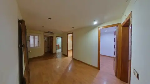 Piso en Avenida Joaquin Costa