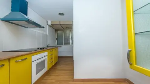 Piso en Avinguda del Primer de Maig