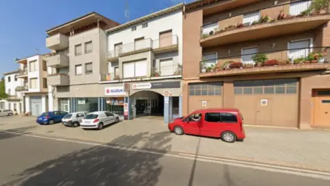 Piso en Avinguda del Bisbe Iglesias, 68