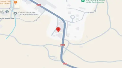 Piso en Avinguda del Bisbe Iglesias, 68