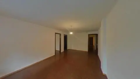 Piso en Carrer de l'Abat Escarré