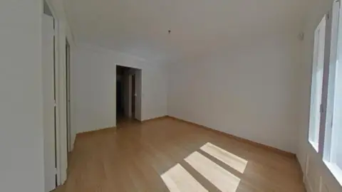 Piso en Passatge del General Prim