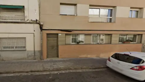 Piso en Carrer d'Almeria