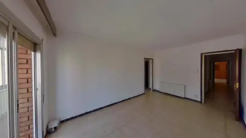 Piso en Carrer del Periodista Grané