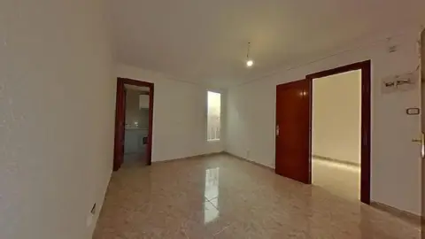 Piso en Carrer de Pujós