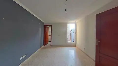 Piso en Carrer de Pujós