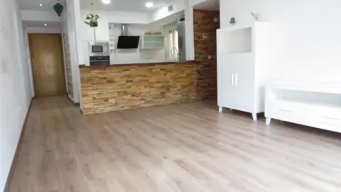 Piso en calle Don Quijote, 7