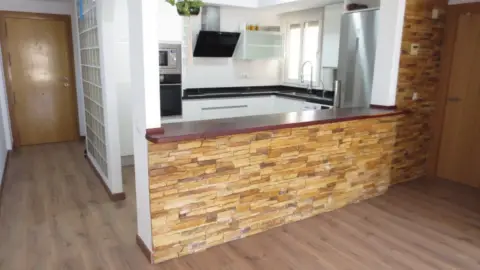 Piso en calle Don Quijote, 7