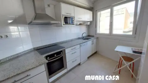 Apartamento en Avenida de la Compostela