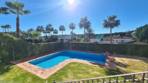 Casa en Sotogrande Alto