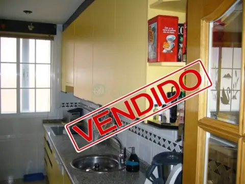 Piso en Centro - Universidad