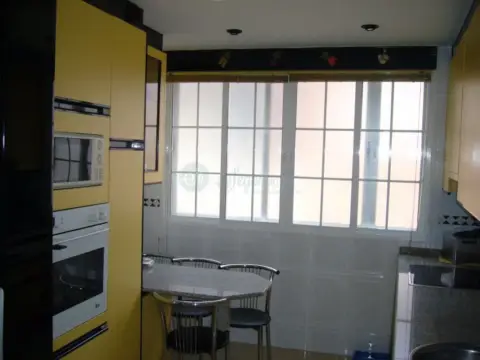 Piso en Centro - Universidad