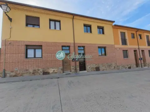 Chalet en Torredondo