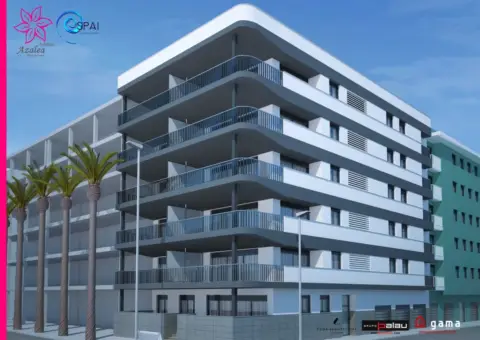 Apartamento en Avenida Mallorca, 119