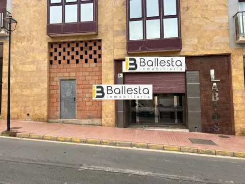 Local comercial en Centro