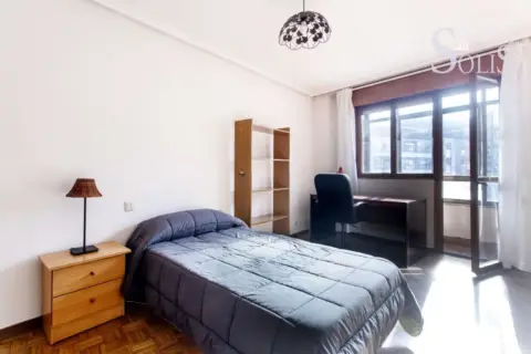 Piso en Centro - Auditorio