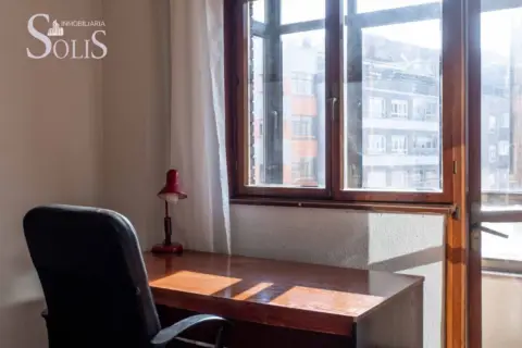 Piso en Centro - Auditorio