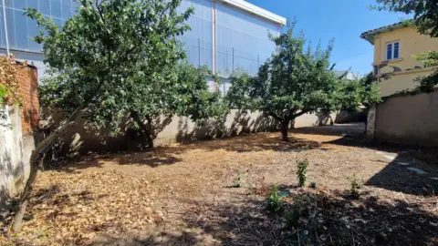 Casa en calle de Orbigo
