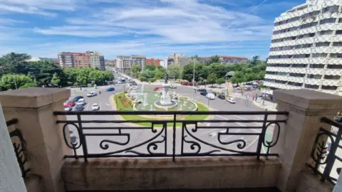 Apartamento en Avenida de Ordoño II, 41