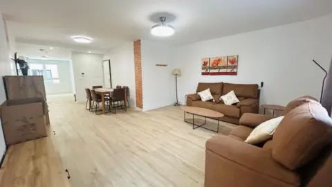 Piso en calle Granada