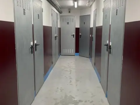 Trastero en La Gavarra - Avd del Parque