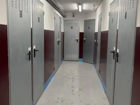 Trastero en La Gavarra - Avd del Parque